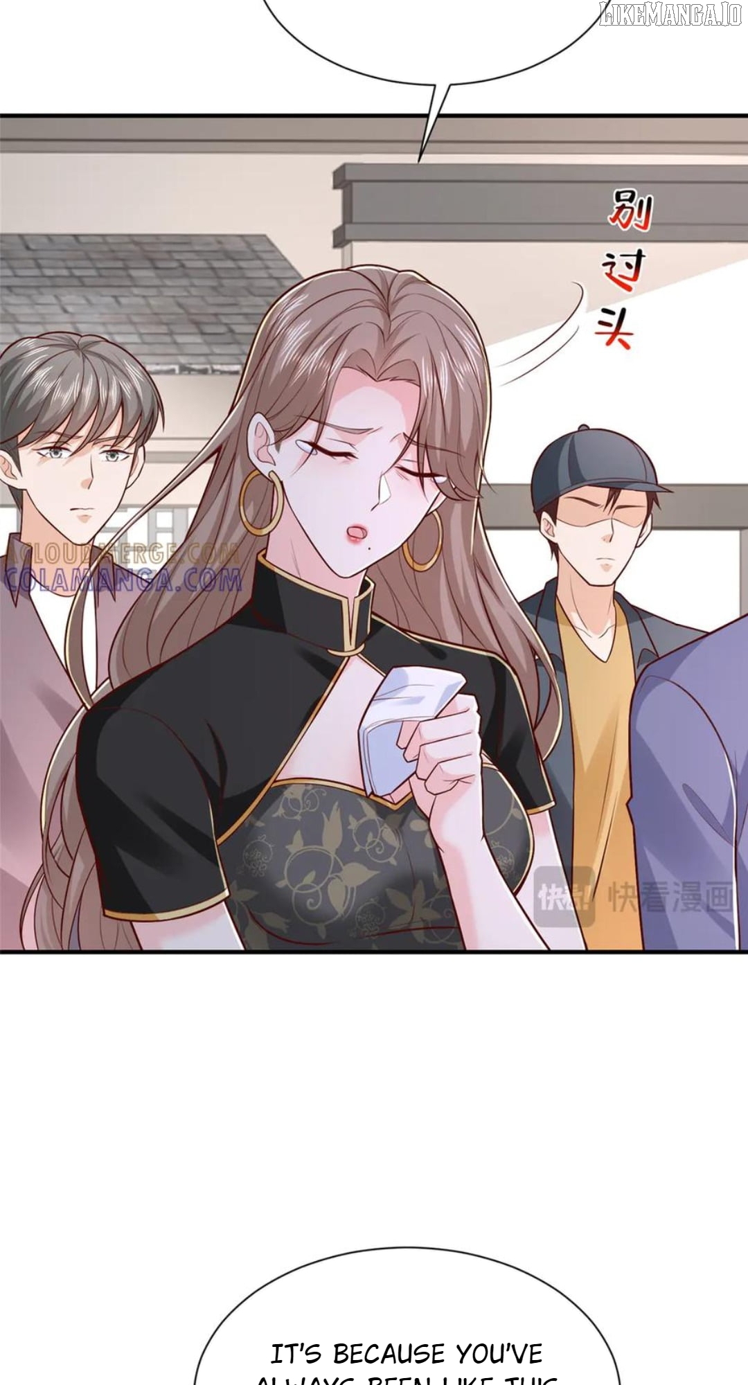 I randomly have a new career every week Chapter 822 - page 13